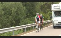 da santa maria navarrese a baunei in 21 ore l impresa dell ironman minetto