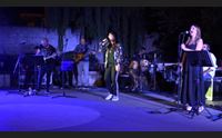 oliena la musica per ripartire ecco il primo concerto in sicurezza