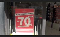 saldi boccata d ossigeno per i commercianti dopo il lockdown