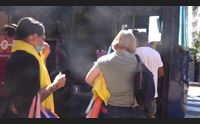 nuovi contagi da covid 19 serve pi disciplina sui bus e luoghi pubblici