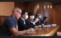 opposizione all attacco della riforma sanitaria solo poltrone