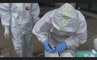 covid 19 un nuovo contagio a carloforte i positivi al virus sono 21