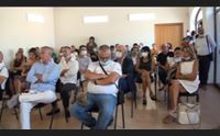 piano rurale del sud sardegna sindaci e imprese a braccetto