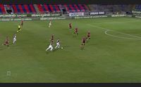 il cagliari fa catenaccio su cragno olsen e sirigu le alternative
