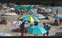 olbia pi tutela a porto istana chiesto il numero chiuso in spiaggia