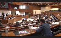 sanit via libera slitta ai primi di settembre non c intesa su scorporo