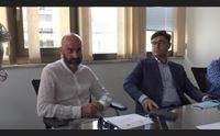 cagliari abbanoa ora la nuova condotta abbiamo i soldi