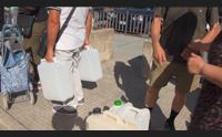 quinto giorno di disagi a nuoro e mamoiada ma crisi idrica verso la fine