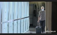 covid al via i test negli aeroporti necessari per contenere il virus