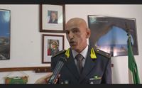 tertenia sequestro milionario indagati imprenditore e avvocata