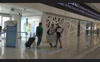 aeroporto di alghero al via i test rapidi