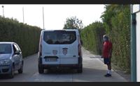 cagliari oggi primo allenamento czyborra piu vicino idea younes