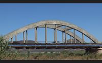 il vecchio ponte sulla 125 affossa lo sviluppo di villaputzu