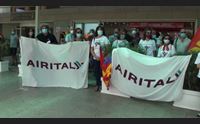 olbia sindacati in pressing sulla regione serve un vettore sardo