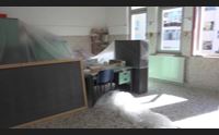 scuole anti covid cantieri aperti a cagliari la nuova infanzia lieta