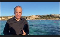 santo stefano la vita nel resort tra confinamenti in camera e spiaggia