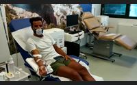 olbia emergenza sacche di sangue l avis servono pi donazioni