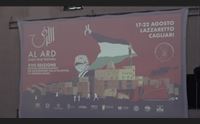(per sabato) al ard film e incontri a cagliari il festival dedicato alla palestina