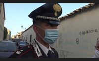 quartucciu spara alla moglie e si suicida in un biglietto l ultimo addio