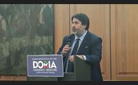 sassari suppletive cristian solinas carlo doria il nostro candidato