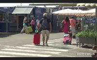 covid test gratuiti a civitavecchia per i turisti diretti in sardegna