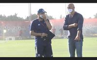 il cagliari cala il tris sul mercato cragno si riprende la nazionale