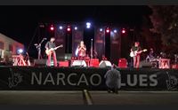 narcao slittato di un mese narcao blues il festival festeggia i trent anni