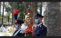 festa del redentore contro la paura fede solidariet e comunit