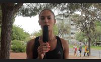 atletica kaddari dopo il titolo italiano ora il bis nei 200 metri under 20