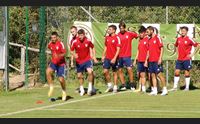 cagliari il ds carta fazio l uomo giusto per la nostra difesa