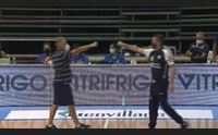 dinamo supercoppa senza problemi contro la giovane virtus roma