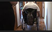 sanit la rabbia dei familiari di disabili non esiste solo il covid