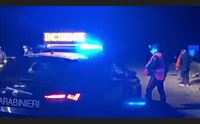 castelsardo in moto con il padre 20enne muore in un incidente