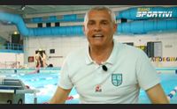 sport in lutto morto marcello pettinau una vita in vasca