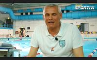 sport in lutto morto marcello pettinau una vita in vasca