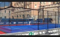 cagliari al via il world padel tour grande evento aperto al pubblico