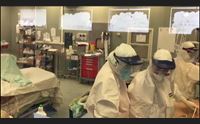 covid via libera della regione ai tamponi nei laboratori di analisi privati