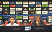 domani cagliari roma live su videolina marin felice di essere qu