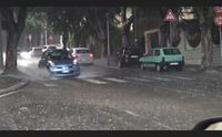 il maltempo si sposta al nord chiesto dai sindaci lo stato di calamit
