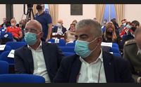 sassari economia post covid a confronto i candidati al senato