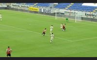 di francesco siamo sulla buona strada ora pensiamo al campionato