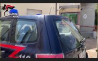 furti d auto e truffe 3 arresti 6 con obbligo di dimora e 45 denunciati