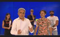 su videolina alle 21 fase 3 5 il programma di max medda e flavio soriga