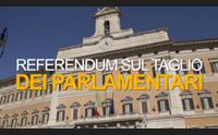 taglio dei parlamentari referendum il 20 e 21 si vota anche per le suppletive