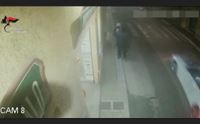 monserrato rapina al tabacchino arrestato 28enne incensurato