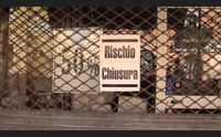 olbia la serrata dei commercianti la pista ciclabile ci danneggia
