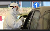olbia personale scolastico senza test sierologico in gallura