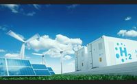 recovery fund la sardegna sar la hydrogen valley italiana