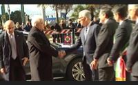 il presidente mattarella a sassari il 24 settembre a marzo la visita salt