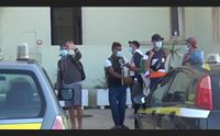 sant antioco sbarcano altri 6 migranti il sindaco siamo in emergenza